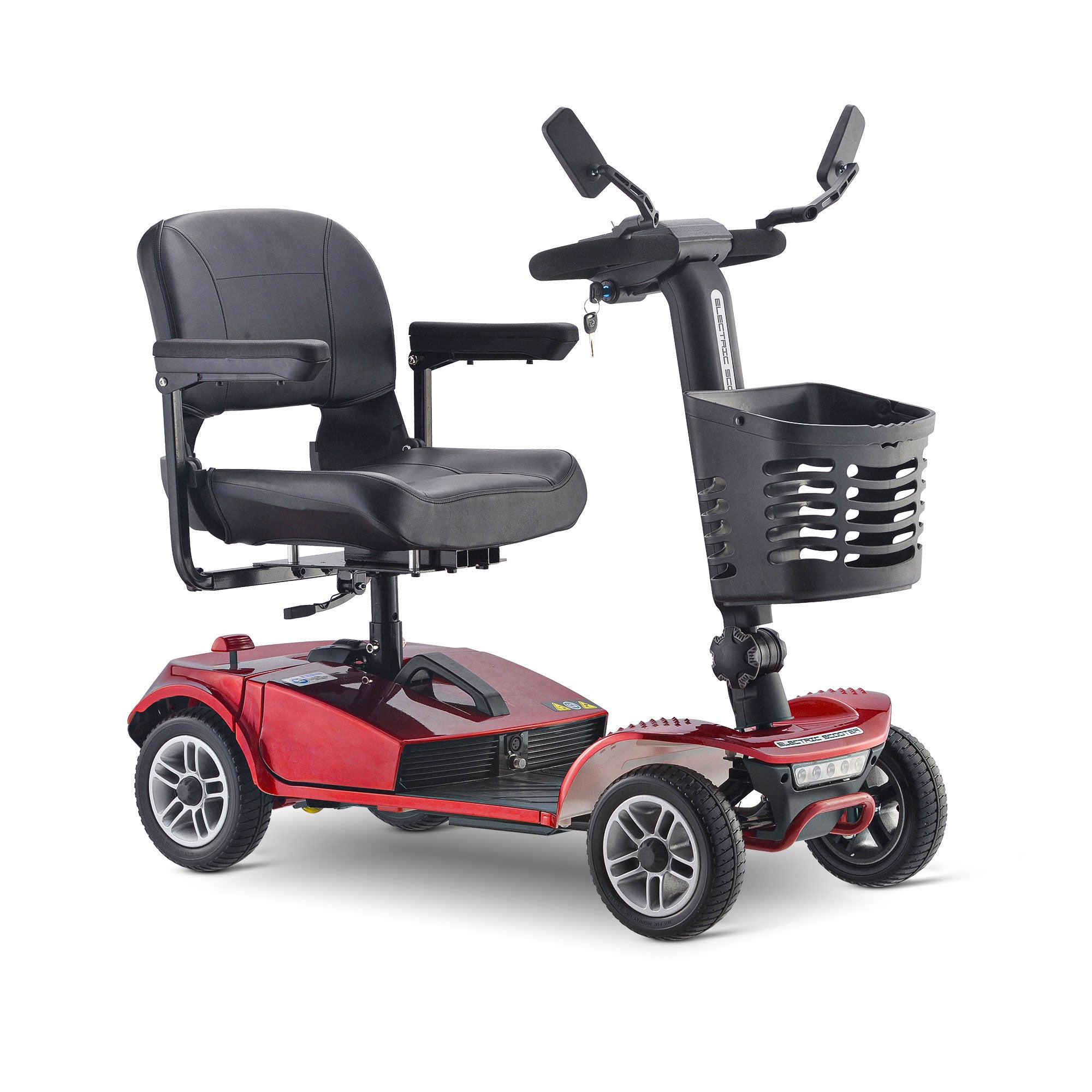 X2 All Terrain Mobility Scooter